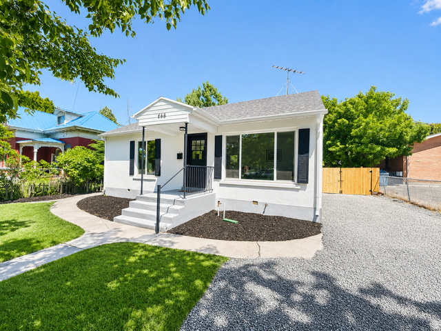 266 N 700 W
                     MLS #2145244