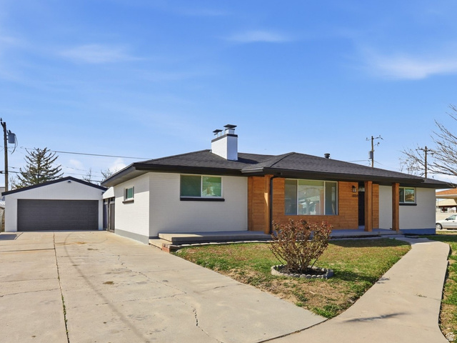 8154 S Roosevelt St
                     MLS #2145249