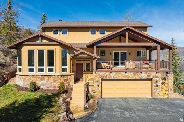 7985 BOOTHILL DR, Park City UT 84098