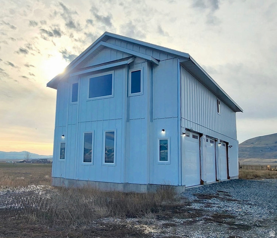 1445 S 800 E, Trenton UT 84338