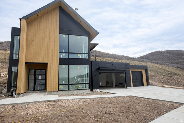 4072 E HARRIS #120, Kamas UT 84036