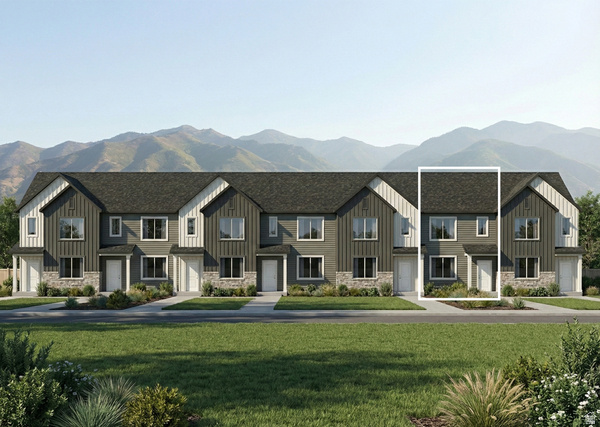 850 W ALTURA VISTA LN, Logan UT 84321