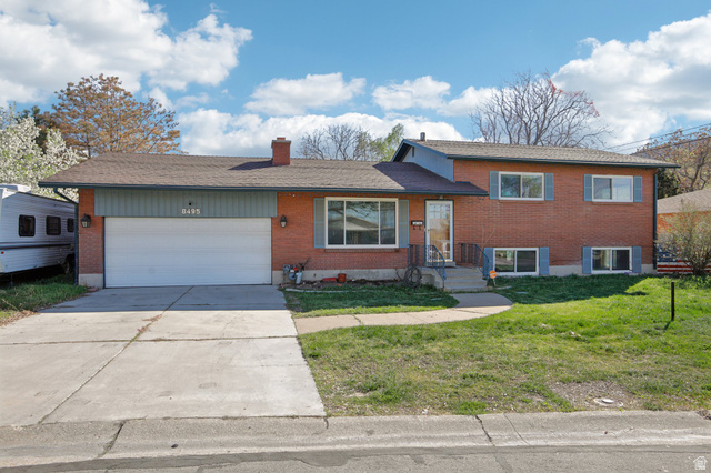 8495 W 3370 S
                     MLS #2145285