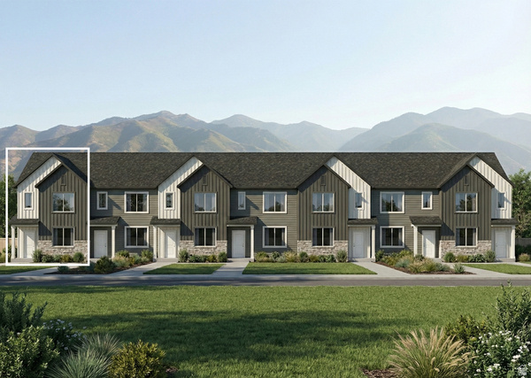 867 W ALTURA VISTA LN, Logan UT 84321