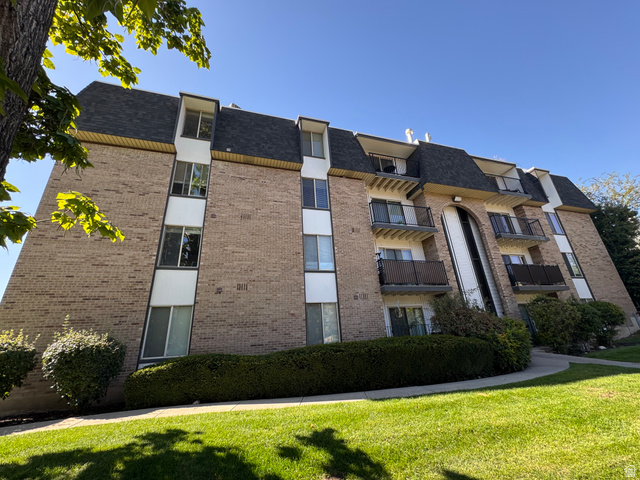 107 E B ST, Salt Lake City UT 84103