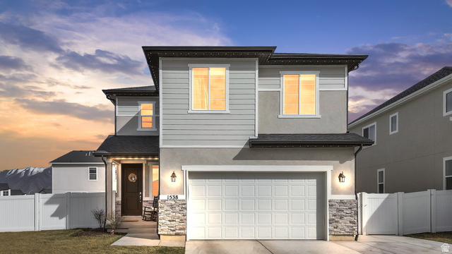 1538 N 1130 E, Payson UT 84651