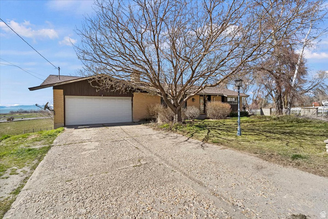 570 S MAIN, Willard UT 84340