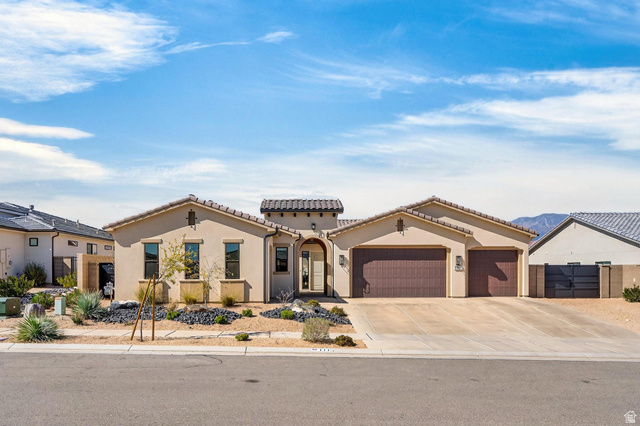 Main photo for 111 N Black Ave