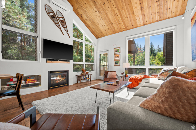 2149 APACHE TRAIL #18, Park City UT 84098