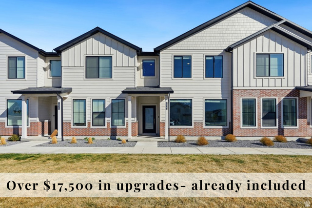 1022 S 200 E, Spanish Fork UT 84660