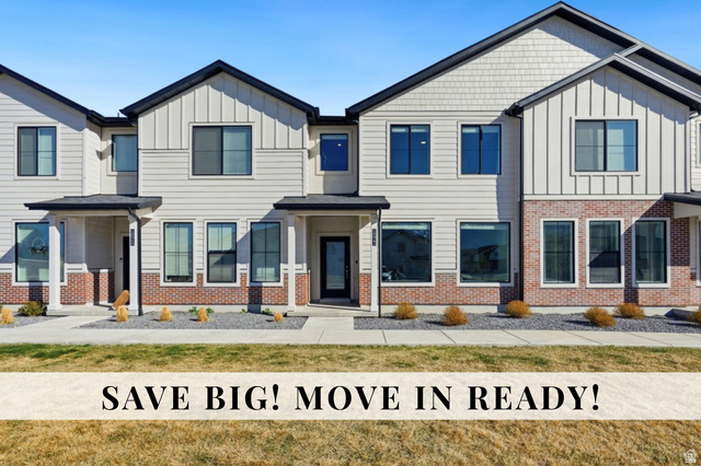 1022 S 200 E, Spanish Fork UT 84660