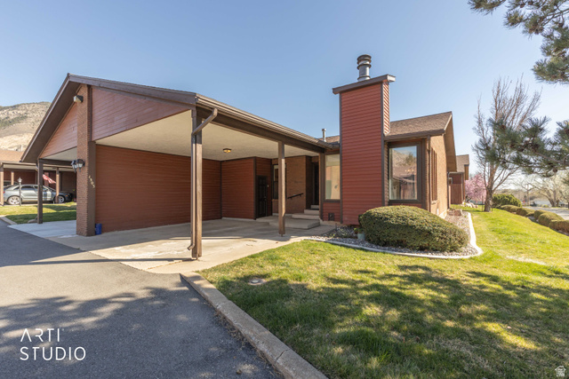 1303 E 2025 S, Ogden UT 84401