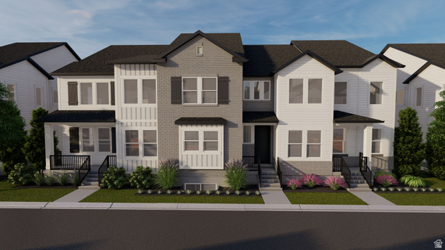 818 N BANNER DR #659, Saratoga Springs UT 84045