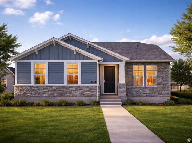 986 S OLD FARM RD, Heber City UT 84032