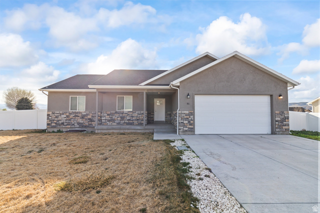 81 N 500 W, Monroe UT 84754