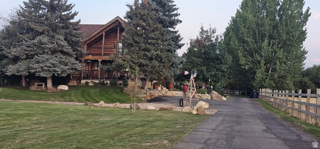 1413 W Webb Ln
                     MLS #2145373