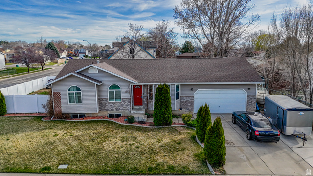 2883 W 4275 S
                     MLS #2145375