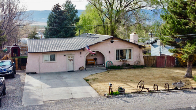 154 S 300 E, Monroe UT 84754