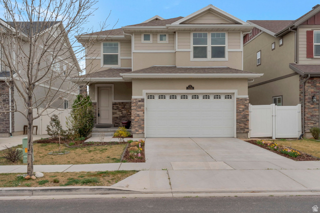 2606 N HESTON PARK, Lehi UT 84048