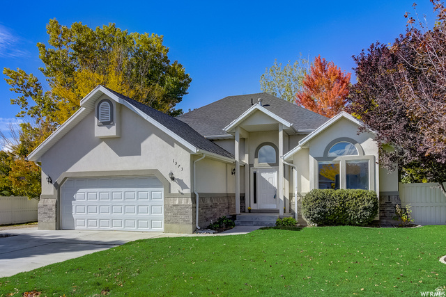 1573 N 40 E
                     MLS #2145380