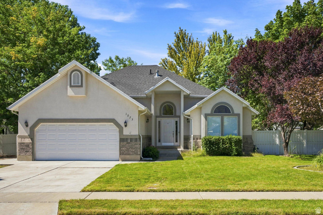 1573 N 40 E
                     MLS #2145380