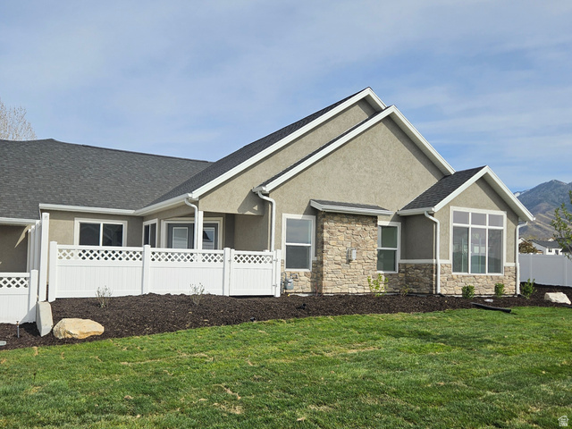 832 N 250 St #a
                     MLS #2145396