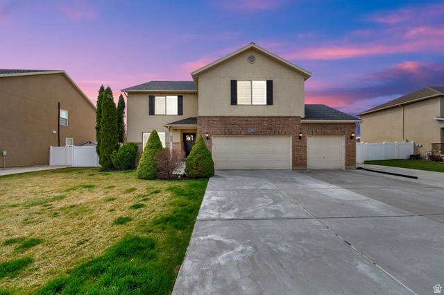 282 BEAUMONT DR, Kaysville UT 84037