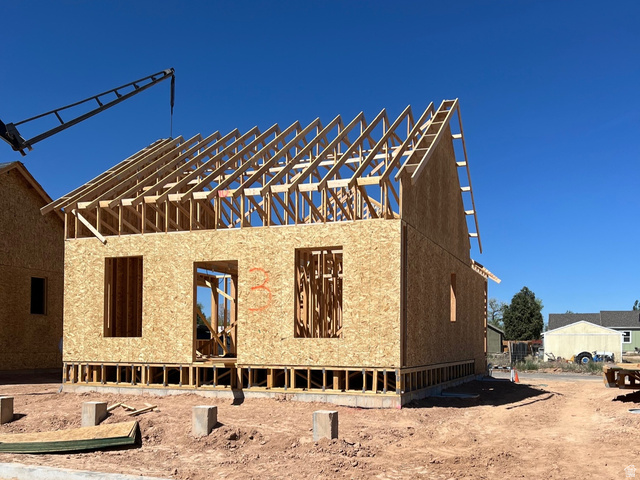 Main photo for 4009 N Sara Ln #3