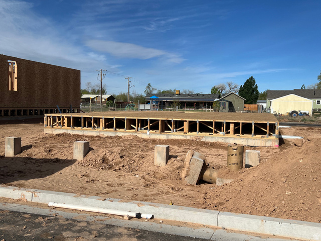 Main photo for 4009 N Sara Ln #3