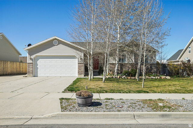 1102 S 970 W, Tooele UT 84074