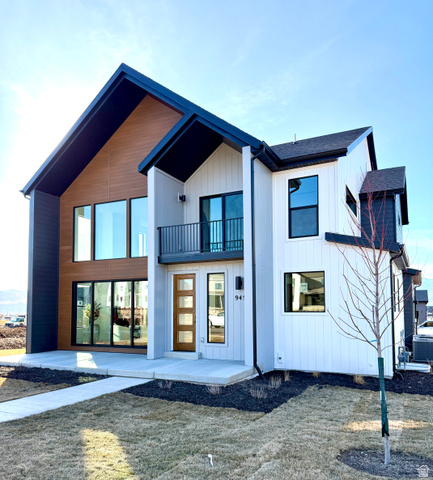 945 S CLOVERFIELD CT #268 ,Heber City UT 84032