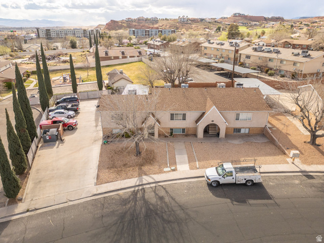 253 PLAYA DELLA ROSITA #4 ,Washington UT 84780
