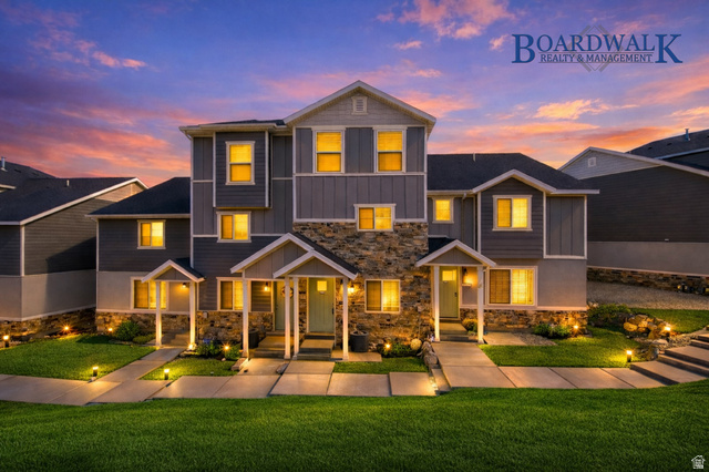 14382 S FERNDALE WAY ,Herriman UT 84096