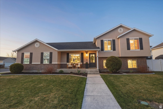 782 W 975 S, Lehi UT 84043