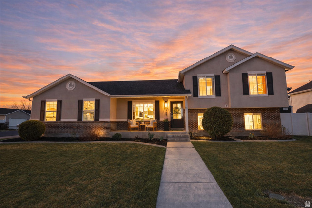 782 W 975 S ,Lehi UT 84043