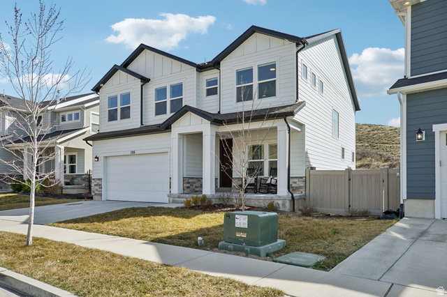 2119 W NORTHRIDGE DR, Lehi UT 84043