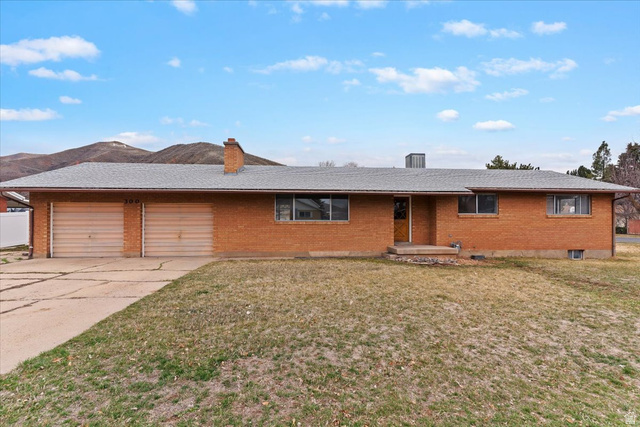 300 E 100 St
                     MLS #2145427