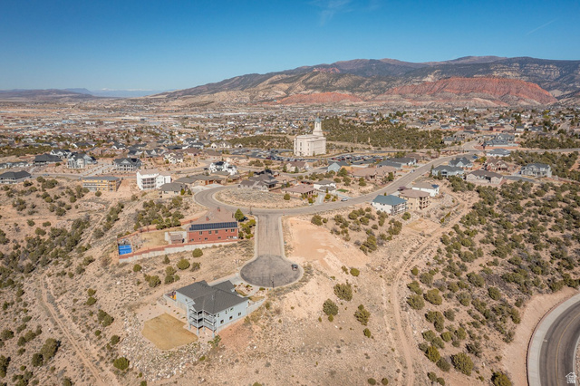 2583 W CARMEL CANYON DR, Cedar City UT 84720