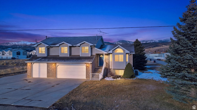 129 N 100 W, Garden City UT 84028