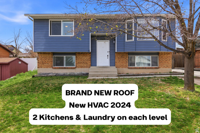 5419 W Westslope Dr
                     MLS #2145437
