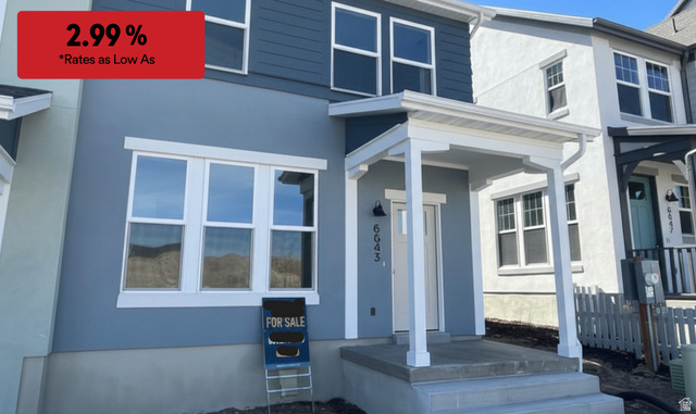 6643 W South Jordan Pkwy
                     MLS #2145449