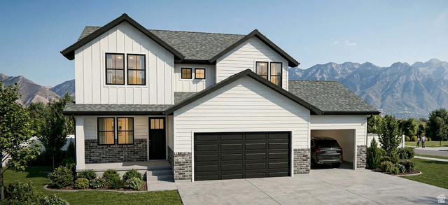 1652 S 240 W #48
                     MLS #2145459