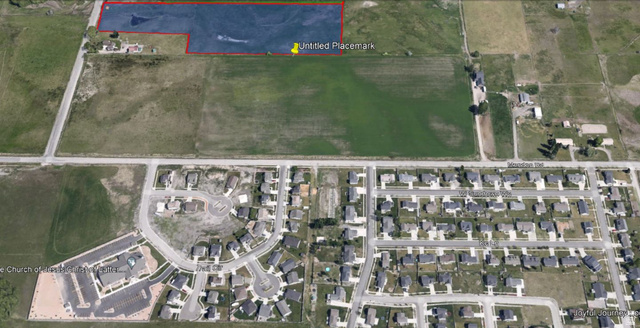 475 S 1900 W, Logan UT 84321