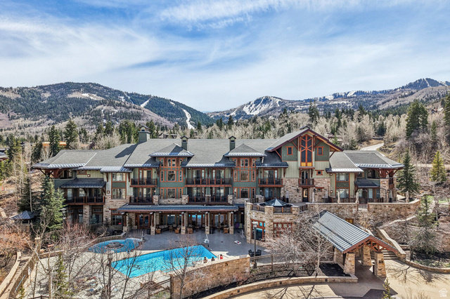 3540 N ESCALA CT #225, Park City UT 84098