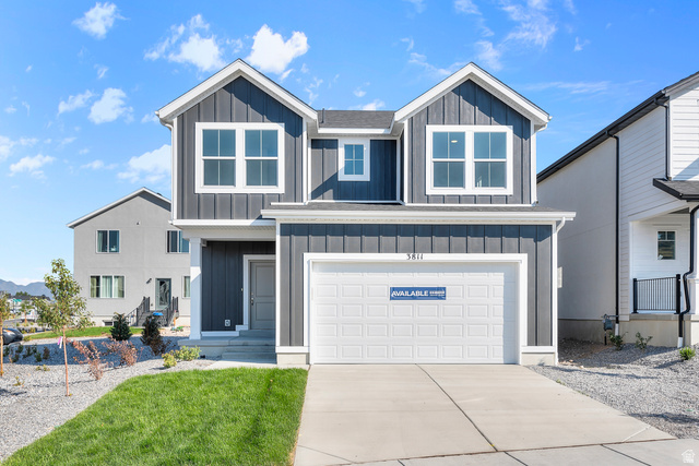 682 W 2840 S #19, Nibley UT 84321