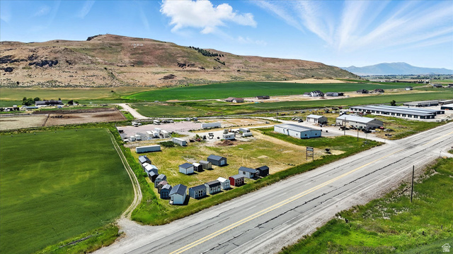 4017 S LITTLE MOUNTAIN CIR, Franklin ID 83237