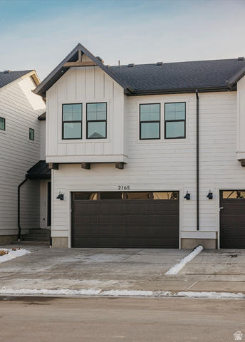 3058 N SUMMER WOOD DR #808, Eagle Mountain UT 84005