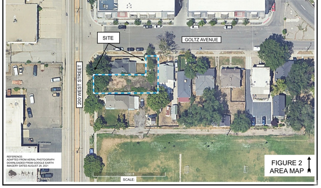 1089 S 200 W, Salt Lake City UT 84101