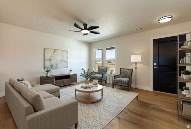 Main photo for 130 E North Rim Ct