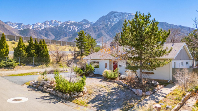 3396 E BIRCH CIR, Salt Lake City UT 84124